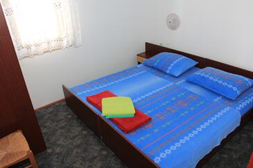 Apartmány u moře Mandre, Pag - 8655