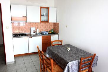 Apartmány u moře Mandre, Pag - 8655