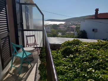 Apartments with parking space Slatine, Čiovo - 8658