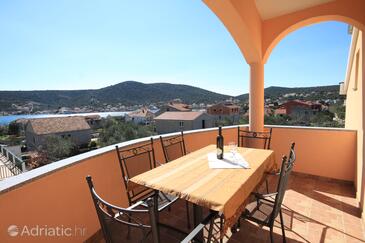 Apartmány s parkoviskom Vinišće, Trogir - 8660 Adriatic.hr