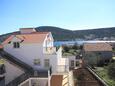 Vinišće, Terasa - pogled v nastanitvi vrste apartment, WiFi.