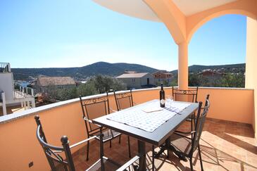 One bedroom apartment Vinišće One bedroom apartment Vinišće, Trogir (A-8660-b(