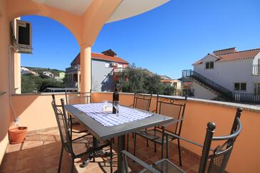 Jednosobni apartman Vinišće, Trogir (A-8660-b)
