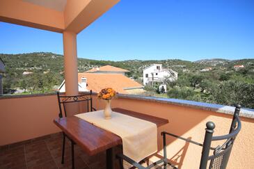 Studio apartman Vinišće, Trogir (AS-8660-a)