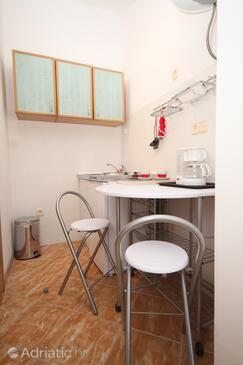 Apartmány s parkoviskom Vinišće, Trogir - 8660