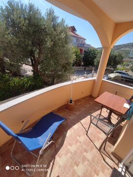 Studio flat Vinišće Studio flat Vinišće, Trogir (AS-8660-c(