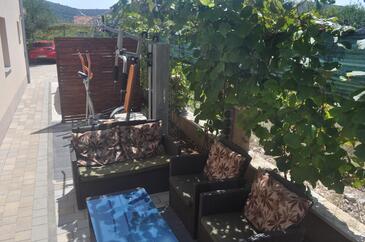 Studio apartman Vinišće, Trogir (AS-8660-d)