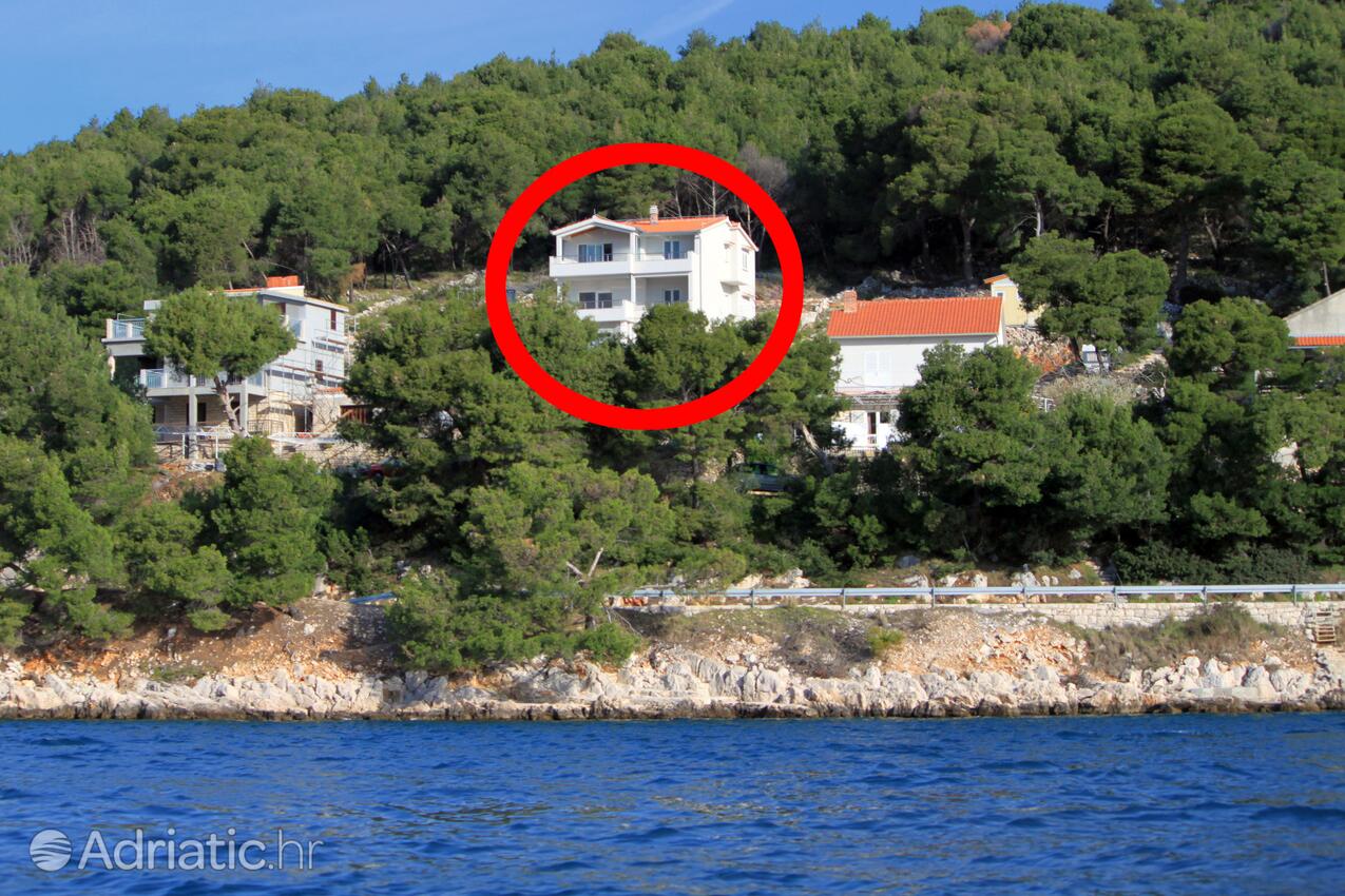 Alloggio - Casa accanto al mare con piscina per famiglia Poljica, Traù - Trogir