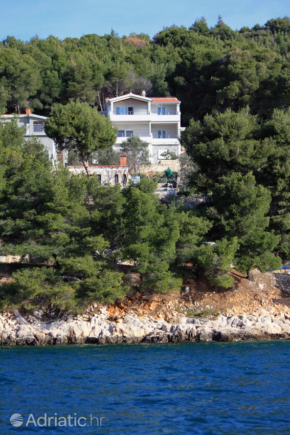 Alloggio - Casa accanto al mare con piscina per famiglia Poljica, Traù - Trogir