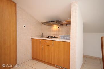 Apartmaji ob morju z bazenom Okrug Donji, Čiovo - 8664