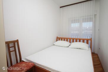 Lejligheder ved havet med pool Okrug Donji, Ciovo - 8664