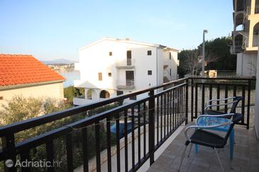 Seaside apartments with a swimming pool Okrug Donji, Čiovo - 8664
