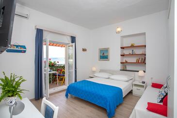 Rodinné apartmány u moře Duće, Omiš - 8668 Adriatic.hr