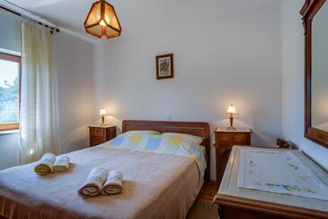 Appartamenti con parcheggio Punta Croce - Punta križa, Cherso - Cres - 867