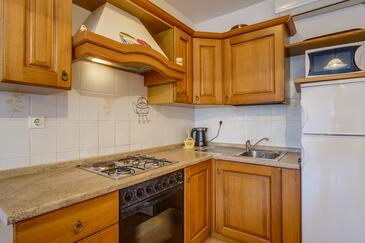 Appartamenti con parcheggio Punta Croce - Punta križa, Cherso - Cres - 867