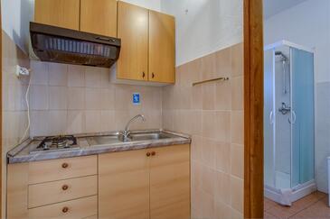 Apartmány s parkovištěm Punta križa, Cres - 867