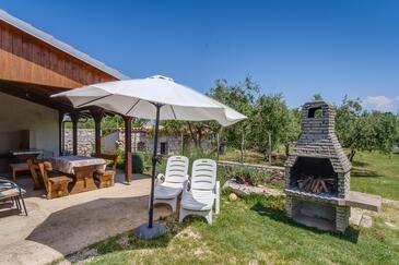 Apartmaji s parkingom Punta križa, Cres - 867 Adriatic.hr