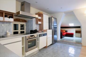 Appartements avec WiFi Split - 8672