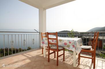 Apartmaji ob morju Zaliv Pokrivenik, Hvar - 8673