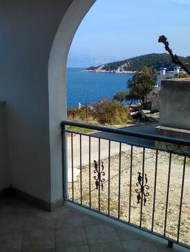 Apartmány u moře Zátoka Pokrivenik, Hvar - 8673