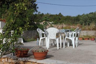 Apartmani uz more Uvala Pokrivenik, Hvar - 8673