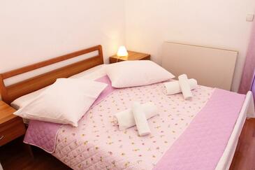 Apartamenty nad morzem Podstrana, Split - 8677