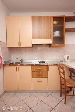 Apartamenty nad morzem Podstrana, Split - 8677