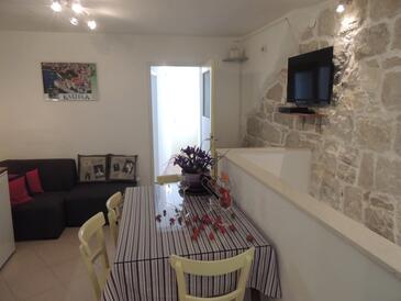 Apartmány pri mori Kaštel Štafilić, Kaštela - 8678