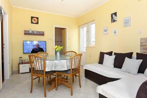 2-Zimmer-Ferienwohnung Kastel Kambelovac 2-Zimmer-Ferienwohnung Kastel Kambelovac, Kastela (A-8679-a)