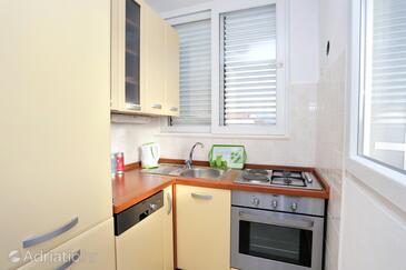 Lejligheder ved havet Kastel Kambelovac, Kastela - 8679
