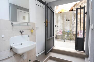 Apartmánové studio Kaštel Kambelovac, Kaštela (AS-8679-a(