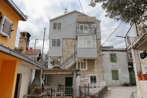 Leiligheter ved sjøen Kastel Kambelovac, Kastela - 8679
