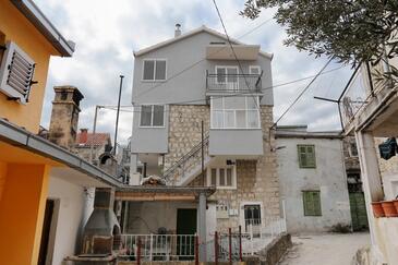 Apartments By The Sea Kaštel Kambelovac, Kaštela - 8679 - 크로아티아