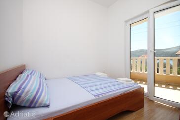 Apartmány u moře Poljica, Trogir - 8682