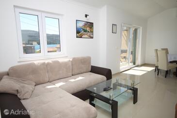 Apartmány u moře Poljica, Trogir - 8682
