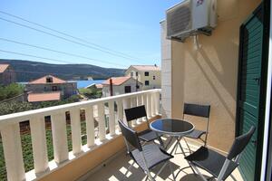Třípokojový apartmán Poljica Třípokojový apartmán Poljica, Trogir (A-8682-a)