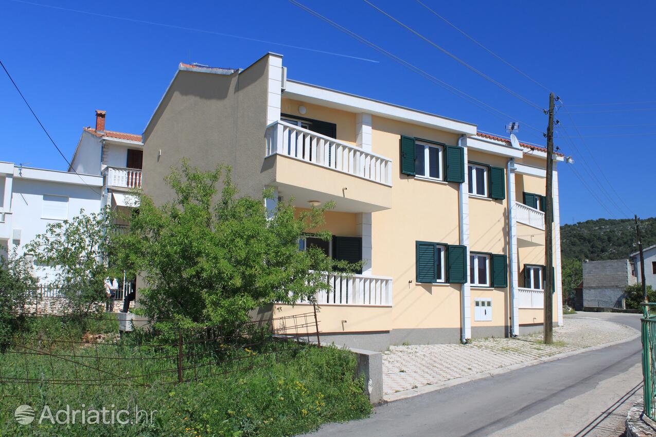 Apartmány u moře Poljica, Trogir - 8682