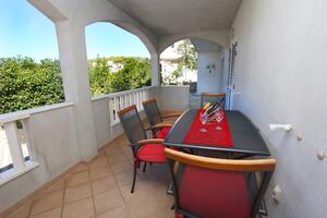 Apartmány pri mori Trogir - 8683