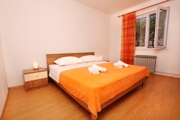 Eenkamerappartement Trogir (A-8683-b)