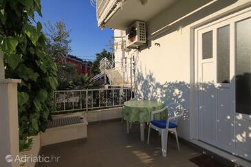 Apartmani s parkingom Mavarštica, Čiovo - 8685