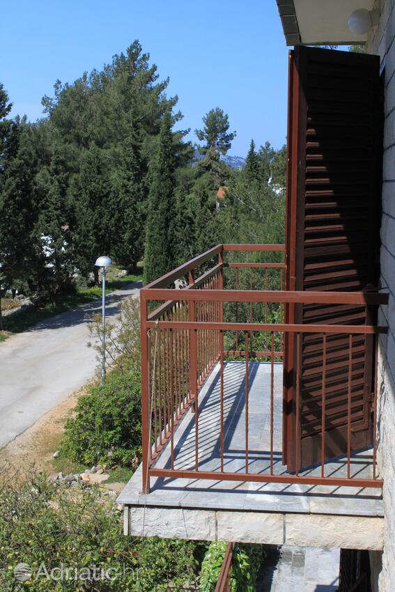 A-8686-a - Private accommodation - Apartments with a parking space Stari Grad, Hvar