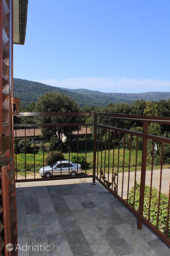 A-8686-a - Private accommodation - Apartments with a parking space Stari Grad, Hvar