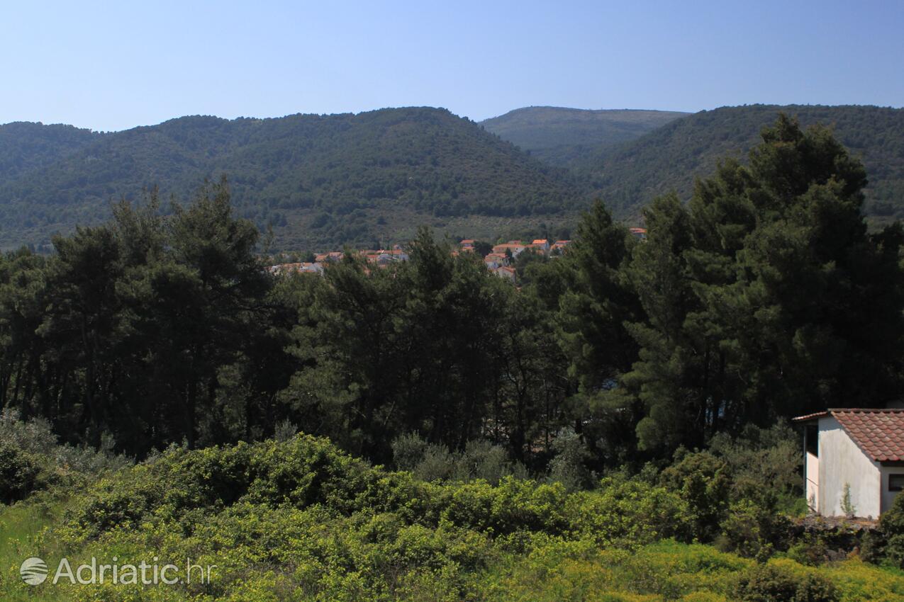 A-8686-a - Private accommodation - Apartments with a parking space Stari Grad, Hvar