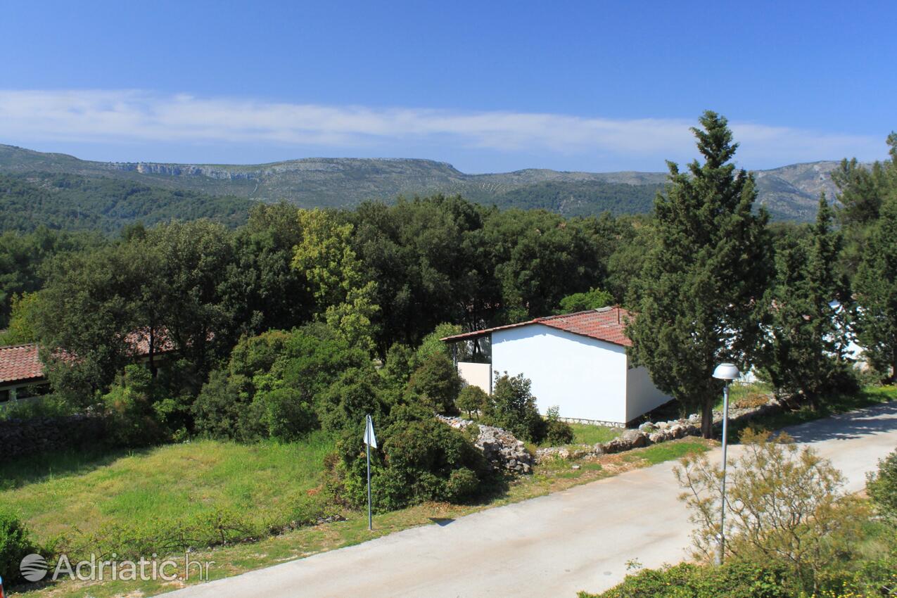 A-8686-a - Private accommodation - Apartments with a parking space Stari Grad, Hvar