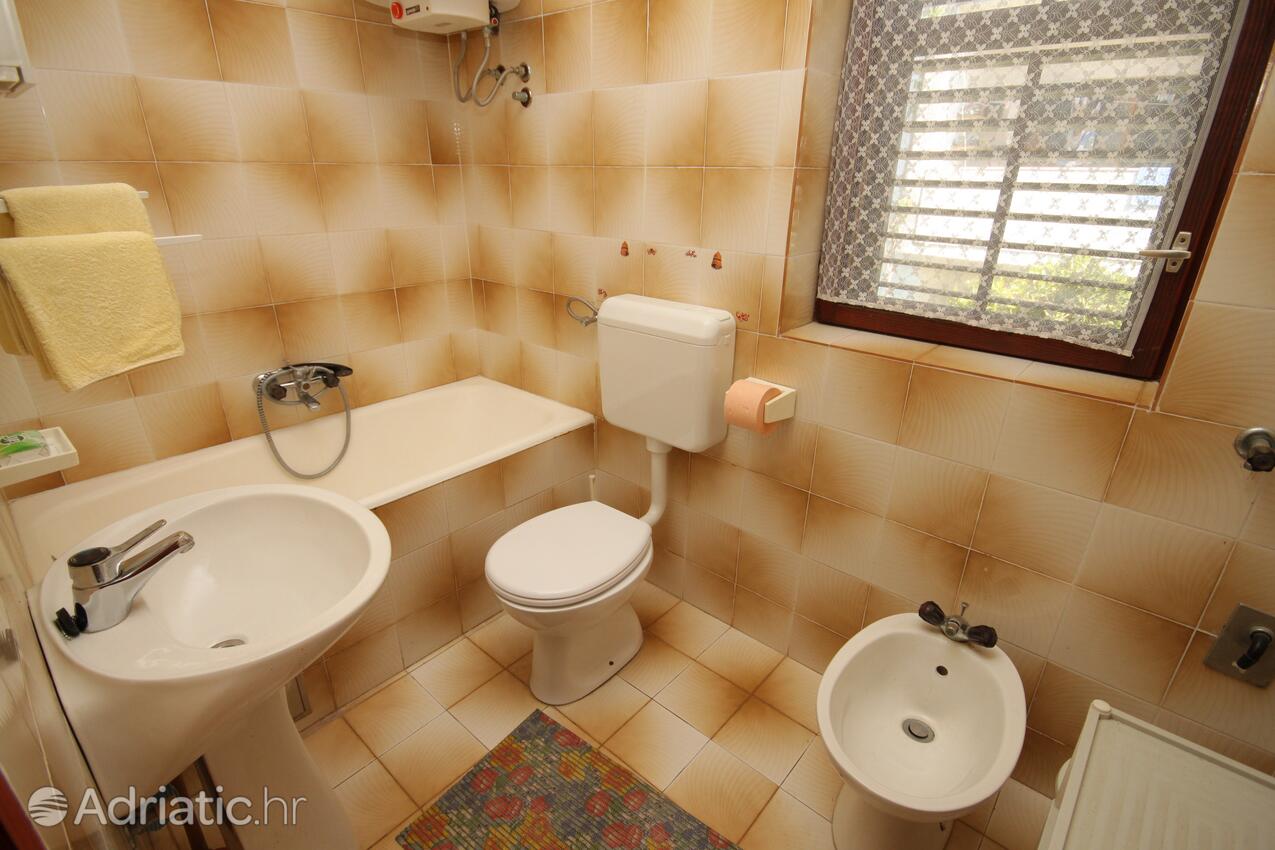 A-8686-a - Private accommodation - Apartments with a parking space Stari Grad, Hvar