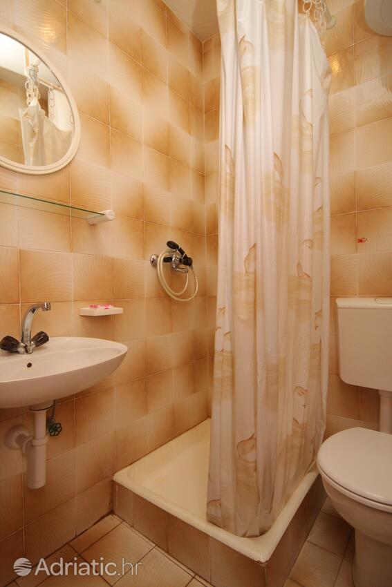 A-8686-a - Private accommodation - Apartments with a parking space Stari Grad, Hvar