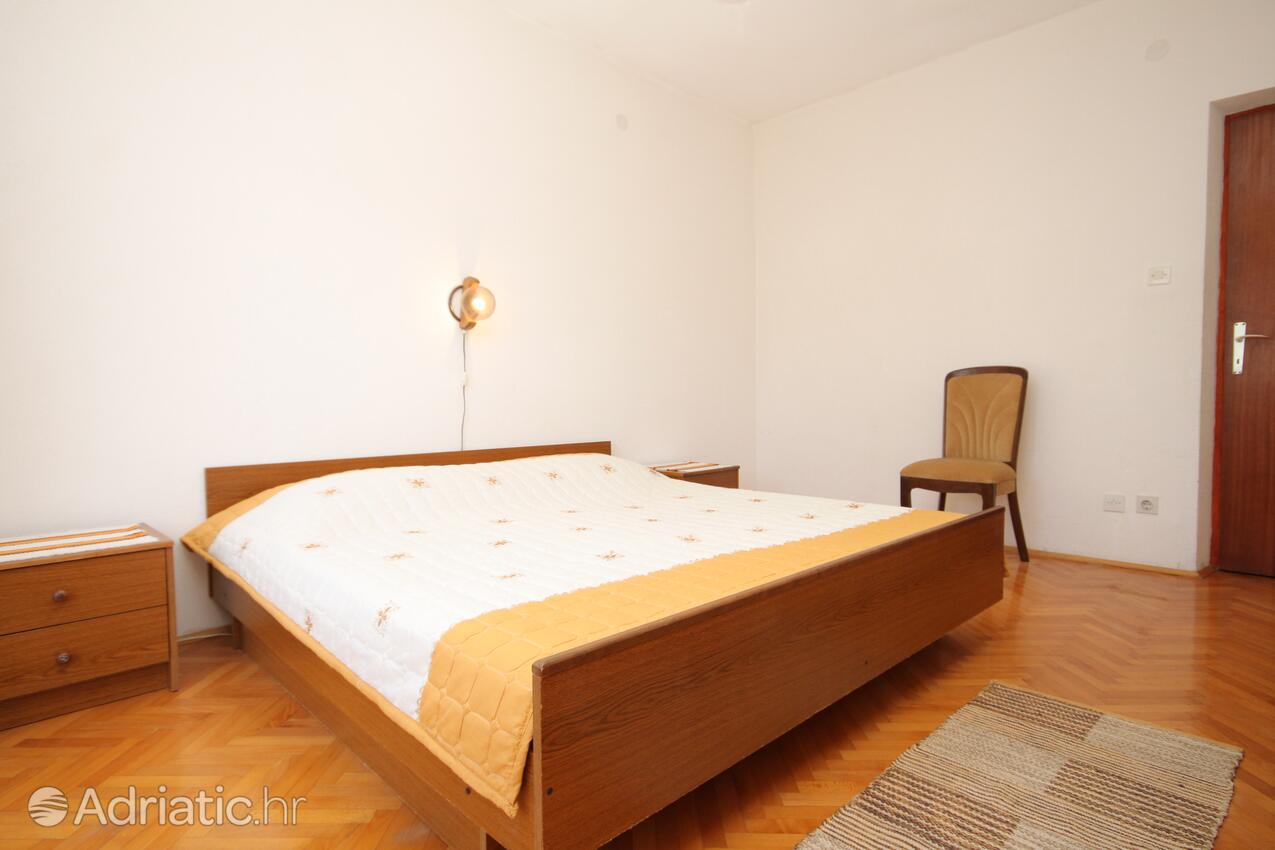 A-8686-a - Private accommodation - Apartments with a parking space Stari Grad, Hvar