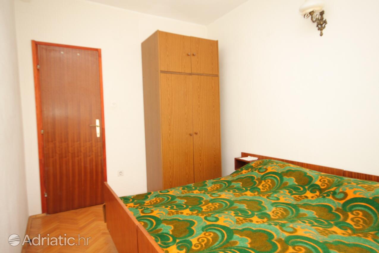 A-8686-a - Private accommodation - Apartments with a parking space Stari Grad, Hvar