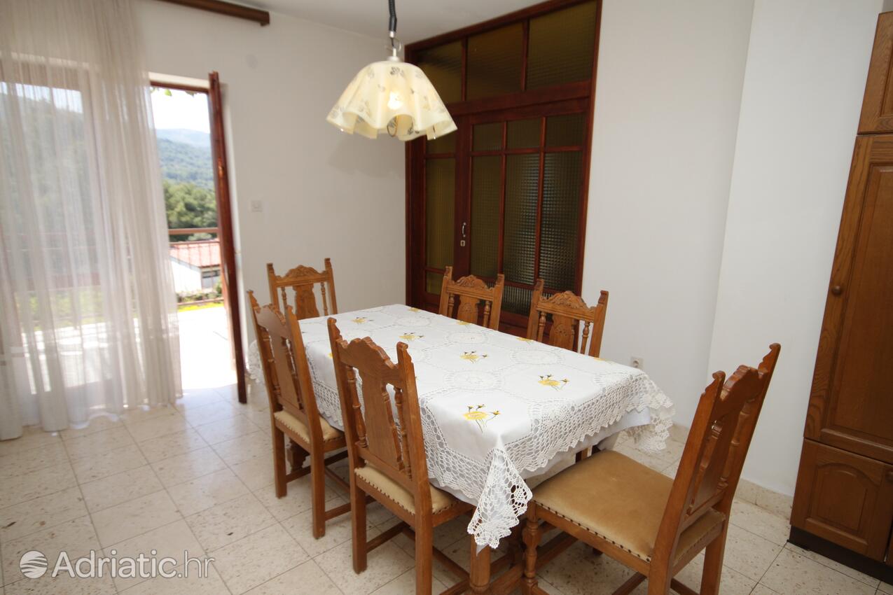A-8686-a - Private accommodation - Apartments with a parking space Stari Grad, Hvar