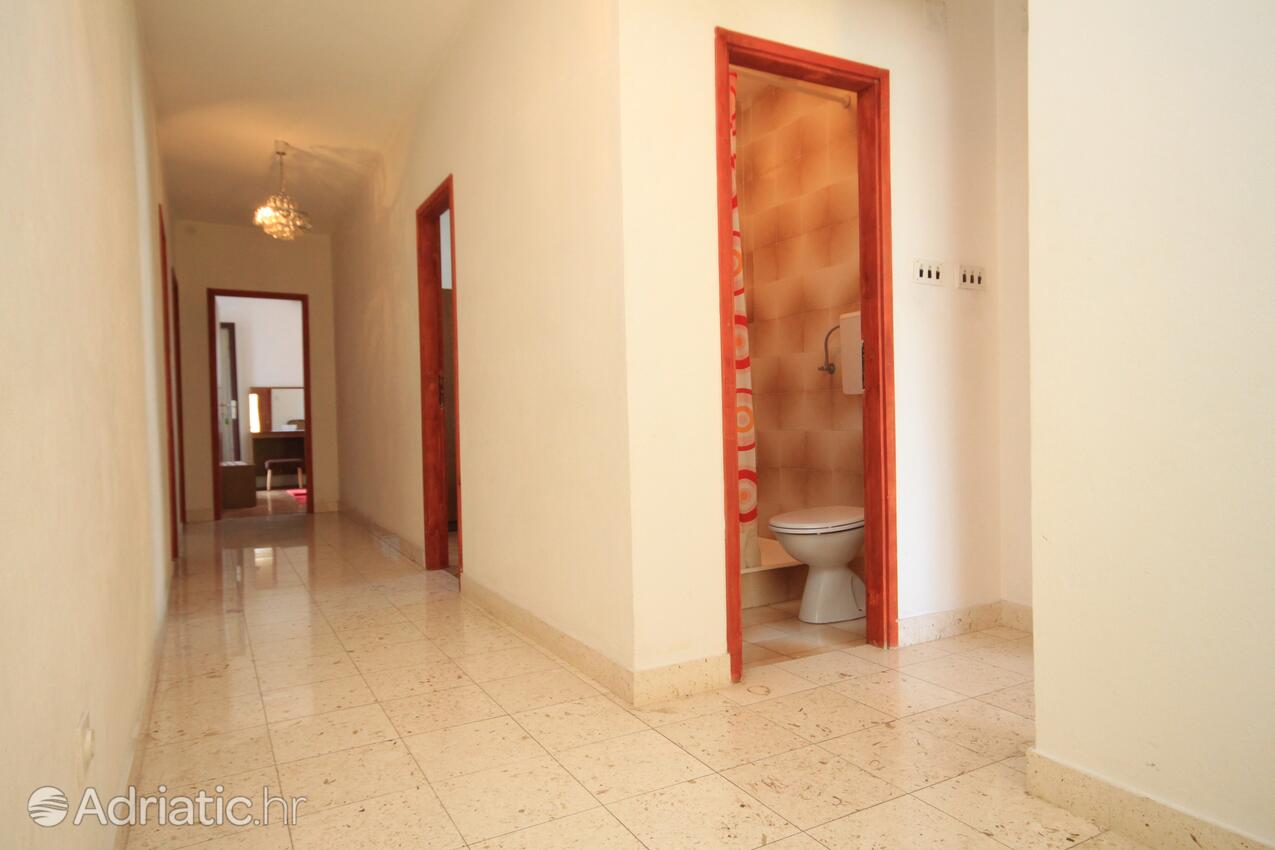 A-8686-a - Private accommodation - Apartments with a parking space Stari Grad, Hvar